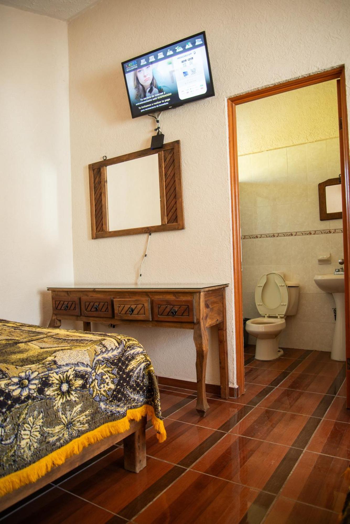 Hotel Pueblo Viejo Parras de la Fuente Ngoại thất bức ảnh